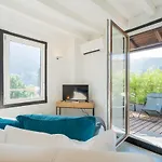 P Terrace - View By Rent Appartamento *