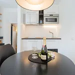 P Terrace - View By Rent Appartamento Laglio