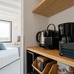 Appartamento P Terrace - View By Rent Laglio