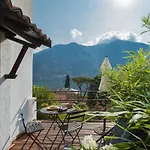 Appartamento P Terrace - View By Rent *