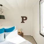 Appartamento P Terrace - View By Rent *