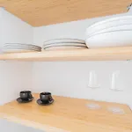 P Terrace - View By Rent Appartamento
