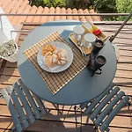 Appartamento P Terrace - View By Rent