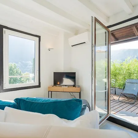 P Terrace - View By Rent Apartment *