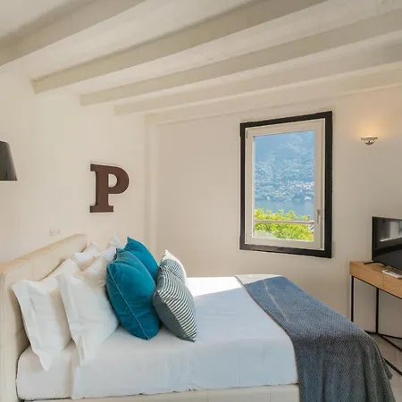 P Terrace - View By Rent לאליו