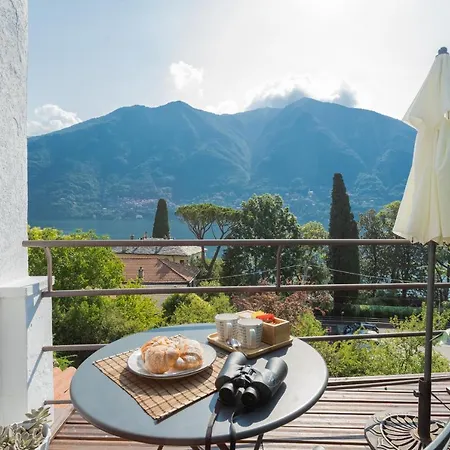 Apartment P Terrace - View By Rent