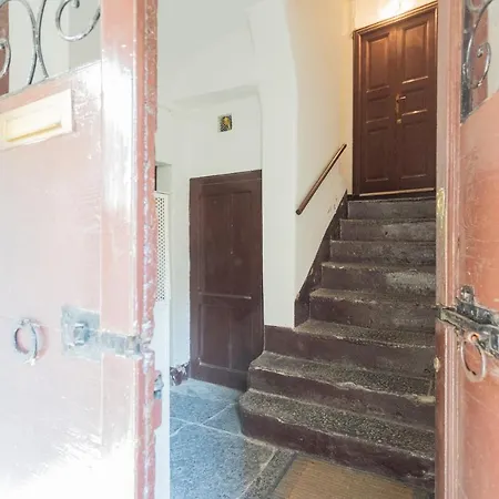 P Terrace - View By Rent Apartment