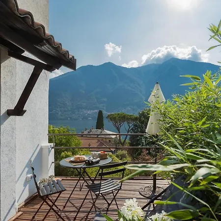 Apartment P Terrace - View By Rent *