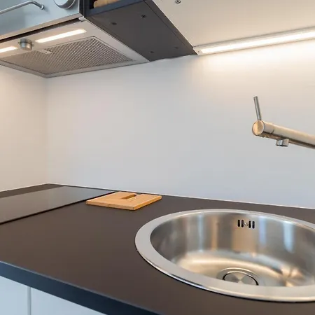 P Terrace - View By Rent * Laglio