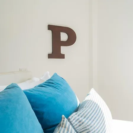 P Terrace - View By Rent לאליו