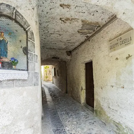 P Terrace - View By Rent Apartment Laglio