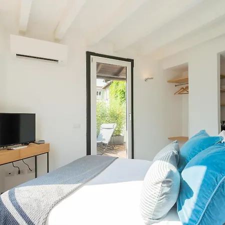 Apartment P Terrace - View By Rent *