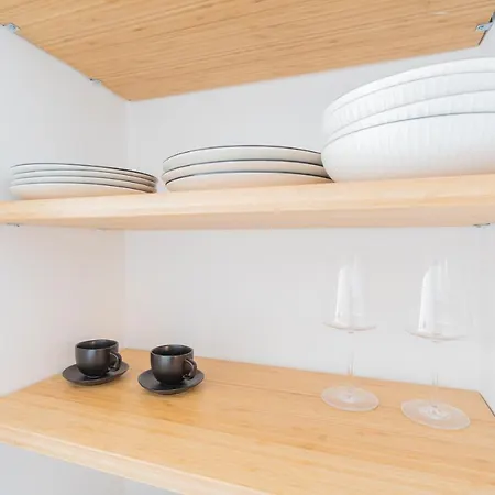 P Terrace - View By Rent דירה