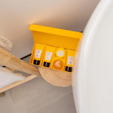 P Terrace - View By Rent Apartment