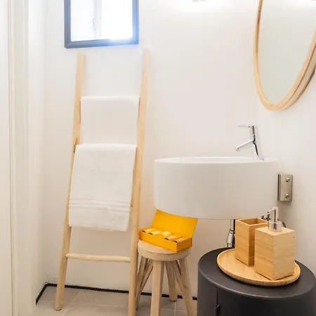 P Terrace - View By Rent