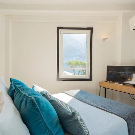 P Terrace - View By Rent Laglio