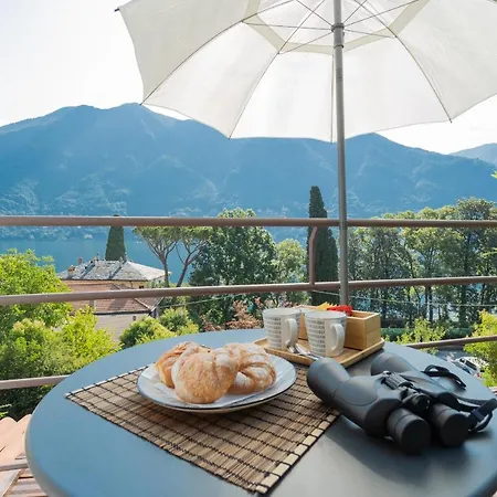 P Terrace - View By Rent Apartamento *
