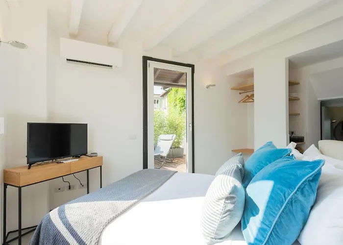 Apartamento P Terrace - View By Rent *