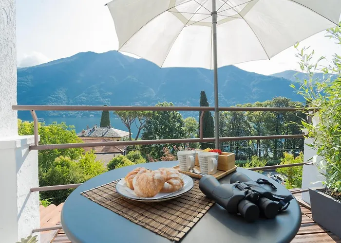 P Terrace - View By Rent Apartamento *