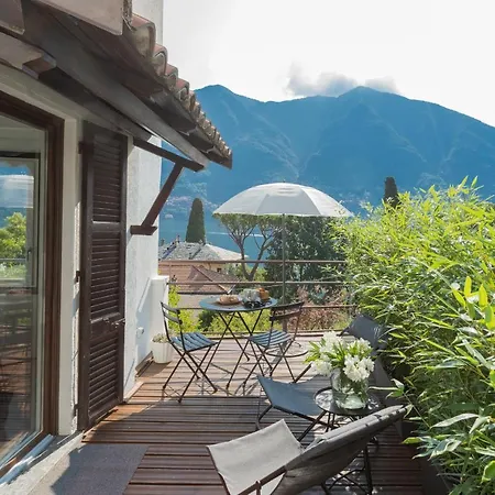 P Terrace - View By Rent Lejlighed