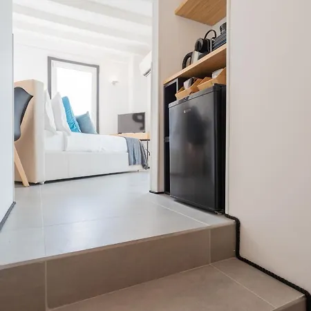 Lejlighed P Terrace - View By Rent *