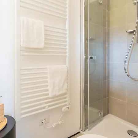 P Terrace - View By Rent * Laglio