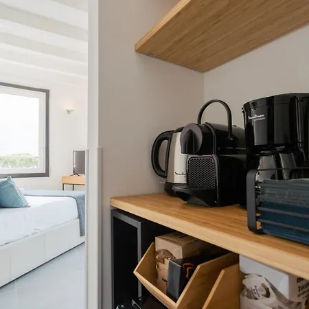 Lejlighed P Terrace - View By Rent Laglio