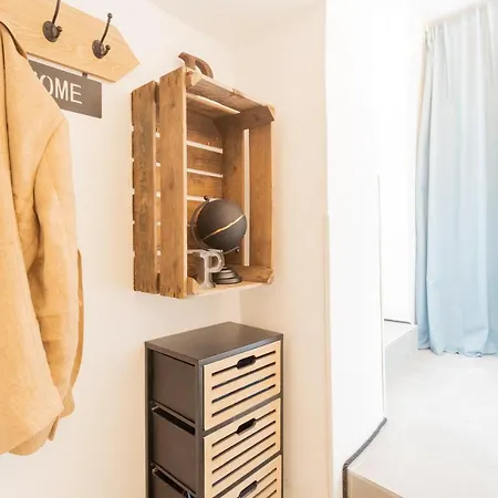 P Terrace - View By Rent Laglio