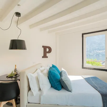 P Terrace - View By Rent Lejlighed