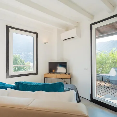 P Terrace - View By Rent Laglio