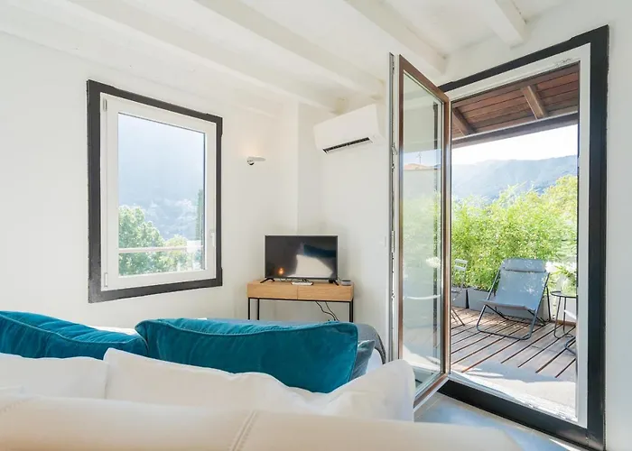 P Terrace - View By Rent Daire *