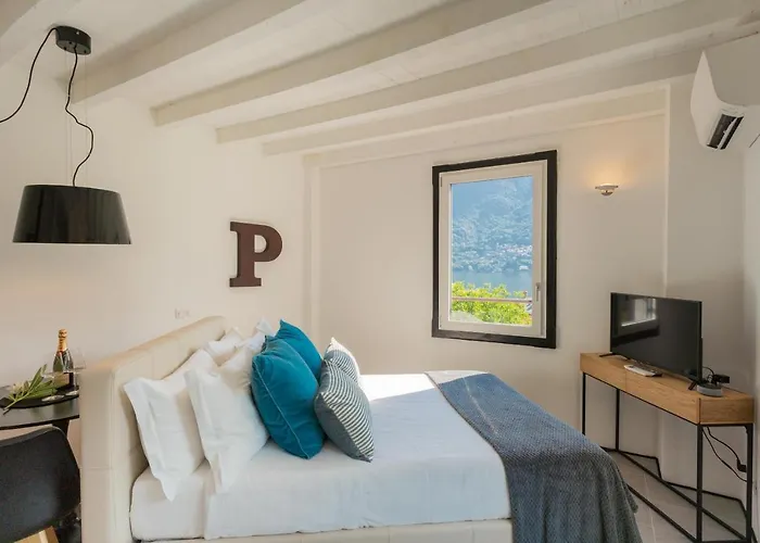 P Terrace - View By Rent Laglio