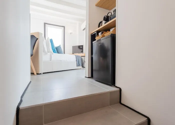 Daire P Terrace - View By Rent *