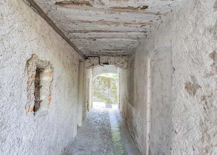 P Terrace - View By Rent Daire *