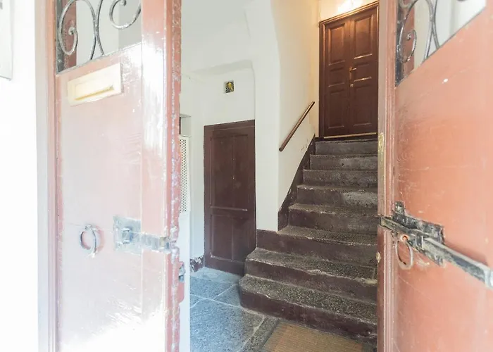 P Terrace - View By Rent Daire