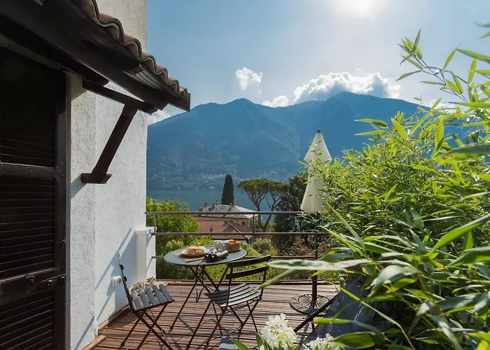 Daire P Terrace - View By Rent *