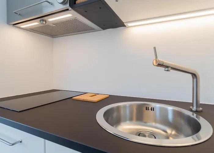 P Terrace - View By Rent * Laglio