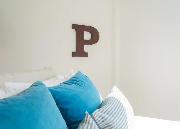 P Terrace - View By Rent Laglio