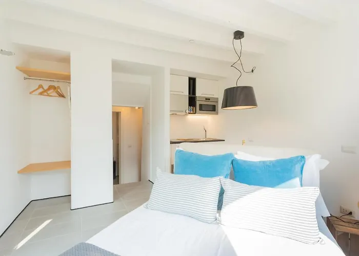 P Terrace - View By Rent Laglio