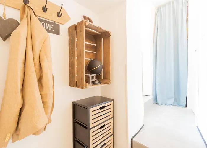 P Terrace - View By Rent Laglio