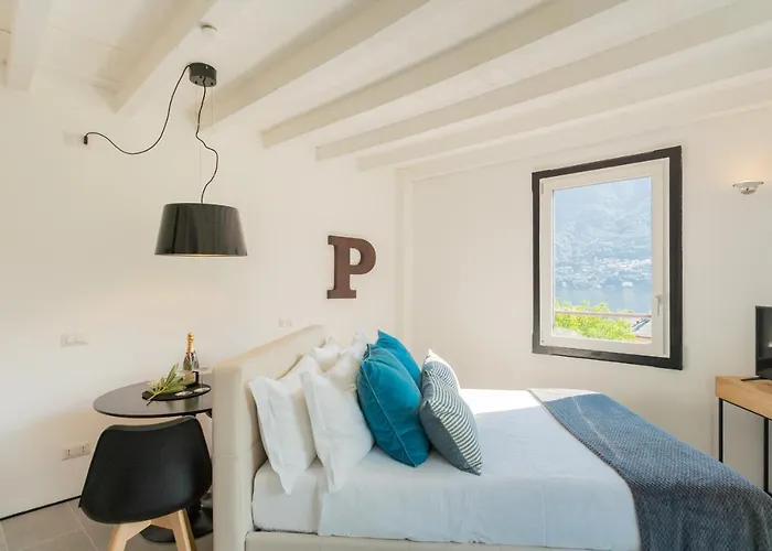 P Terrace - View By Rent Daire