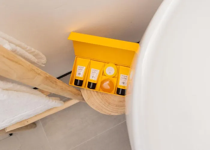 P Terrace - View By Rent Daire