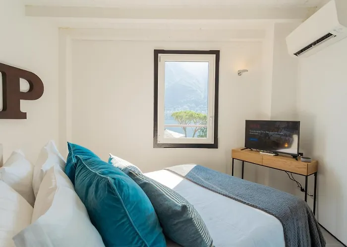 P Terrace - View By Rent Laglio